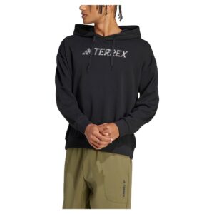adidas Capuz Tx L Uni