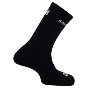 Salomon socks Meias Crew 3 Pares