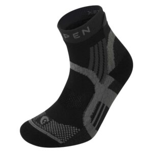 Lorpen Meias Trail Running Padded Eco