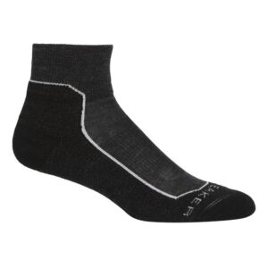 Icebreaker Meias Hike+ Light Mini Merino
