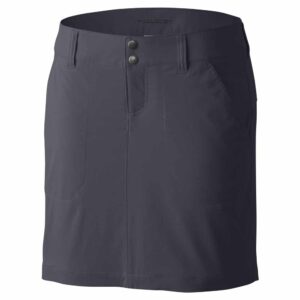 Columbia Skort Saturday Trail