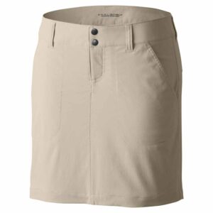 Columbia Skort Saturday Trail