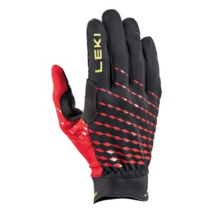 Leki Luvas Ultra Trail Breeze