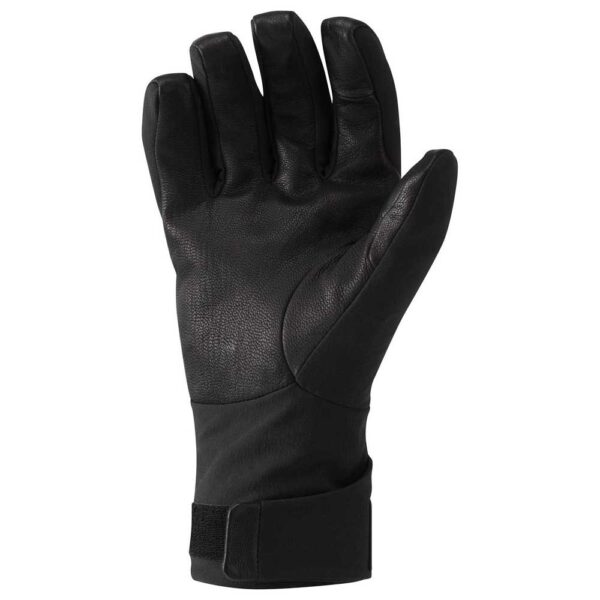 Montane Luvas Alpine Resolve