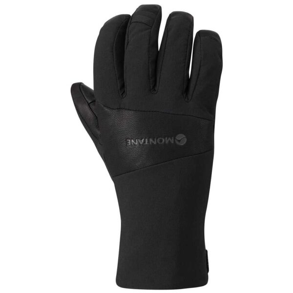 Montane Luvas Alpine Resolve - Imagem 2
