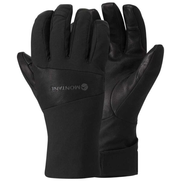 Montane Luvas Alpine Resolve - Imagem 3