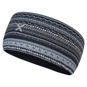 Montura Fita Cabeça Alpha