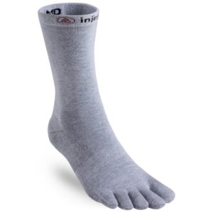 Injinji Meias Liner Crew