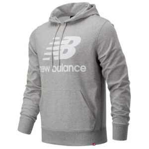 New balance Suéter Essentials Stacked Logo
