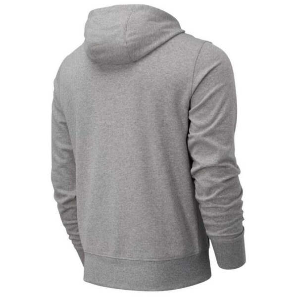 New balance Suéter Essentials Stacked Logo - Imagem 2