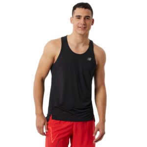 New balance Camiseta Sem Mangas Accelerate