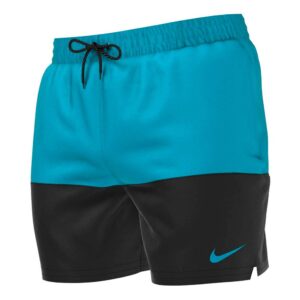 Nike Shorts De Natação De Vôlei Nessb451 5