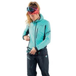 Dynafit Casaco Polar Com Zíper Free Alpha® Direct