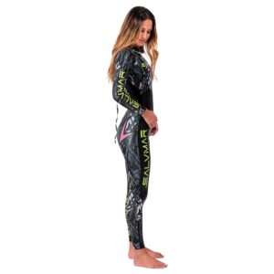 Salvimar Wetsuit Zeero Thermo 1.5 mm