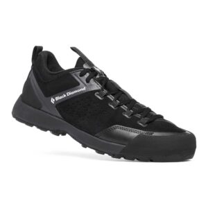 Black diamond Tênis Caminhada Mission XP Leather