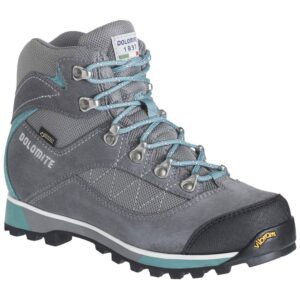 Dolomite Botas Caminhada Zermatt Goretex
