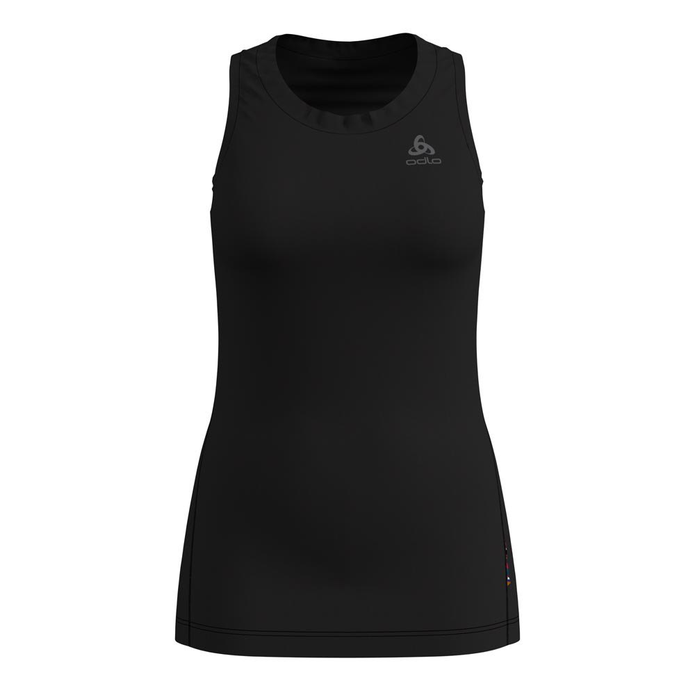 Odlo Camisola Interior Sem Mangas Natural+ Light