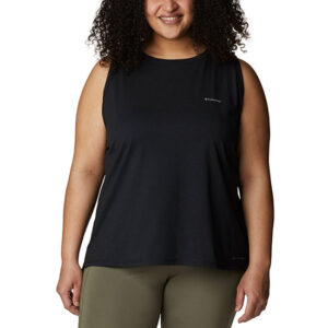 Columbia Tanque Sun Trek W