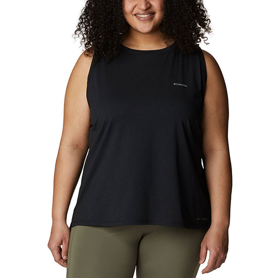 Columbia Tanque Sun Trek W