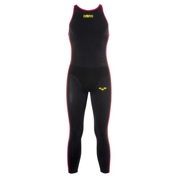 Arena Jammer R Evo&Open Water Closed