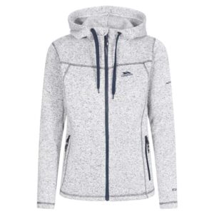 Trespass Casaco Polar Com Zíper Odelia B