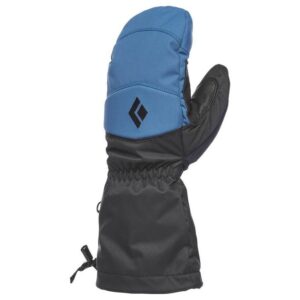 Black diamond Luvas Recon