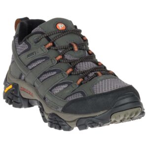 Merrell Tênis Caminhada Moab 2 Goretex
