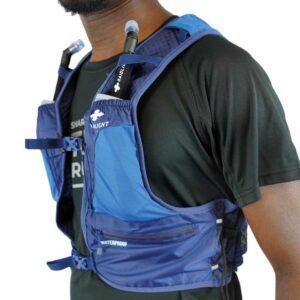 Raidlight Colete Hidratação Activ Trail 6L