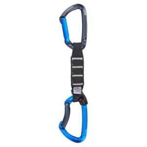 Climbing technology Cinta Express Lime B Set Tapered NY Pro