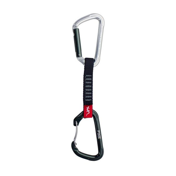 Fixe climbing gear Montgrony+Rock Quickdraw Pack 4