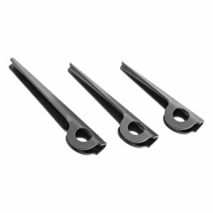 Singing rock Piton V