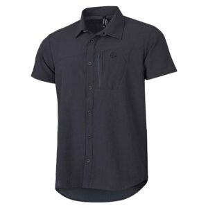 Ternua Camisa De Manga Curta Donovan