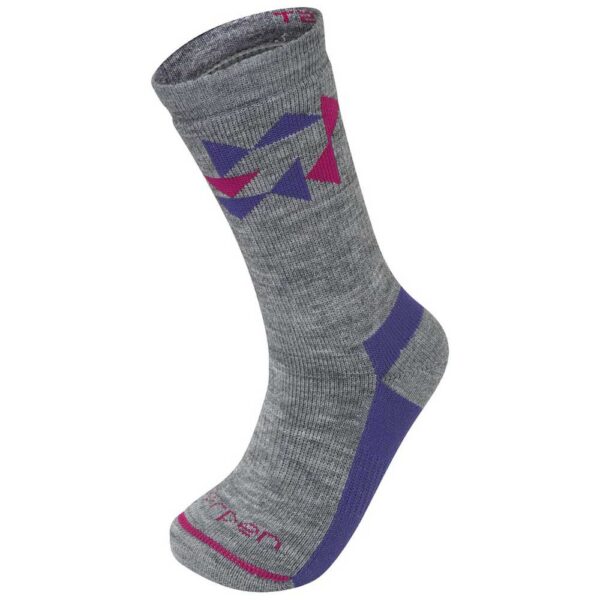 Lorpen Meias T2 Midweight Hiker
