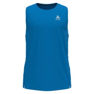 Odlo Camiseta Sem Mangas Zeroweight Chill-Tech