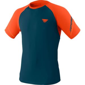 Dynafit Camiseta De Manga Curta Alpine Pro