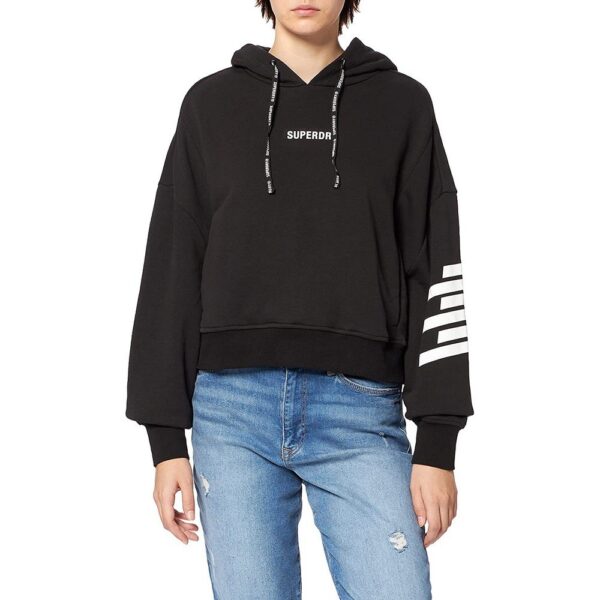 Superdry Capuz Train Core