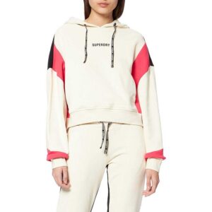 Superdry Capuz Train Core