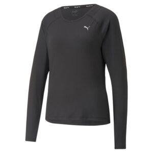 Puma Suéter Run Cloudspun