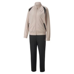 Puma Traje De Treino Classic Tricot Op