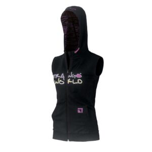 Trangoworld Colete Vesty