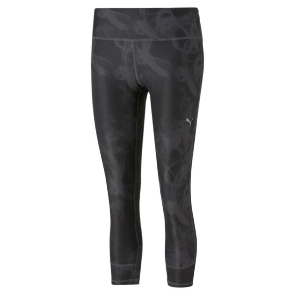 Puma Leggings Run Favorite Reg Ris