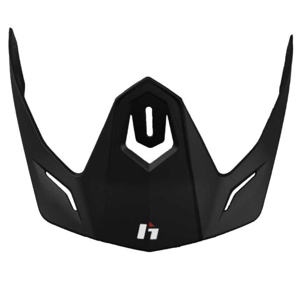 Hebo Visor Sobressalente Capacete Origin/Origin+ Long HBR0207