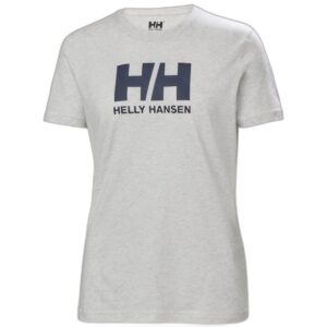 Helly hansen Camiseta Logo