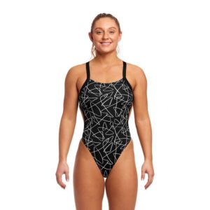 Funkita Roupa De Banho Brace Free