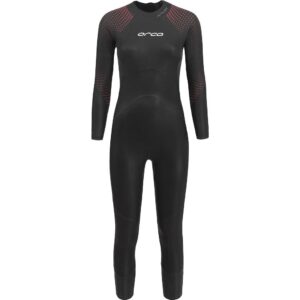 Orca Fato De Neoprene Feminino Athlex Float
