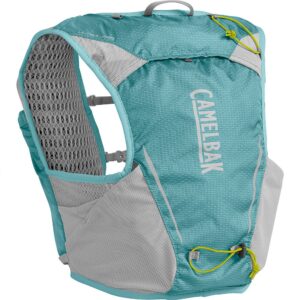 Camelbak Colete Hidratação Ultra Pro 6L+2 Quick Stow Flasks