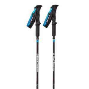 Black diamond Poste De Substituição Distance Carbon Z