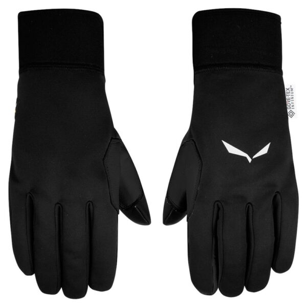 Salewa Luvas Sesvenna Windstopper Grip