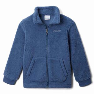 Columbia Casaco Polar Com Zíper Rugged Ridge™ II Sherpa