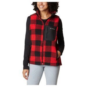 Columbia Colete West Bend